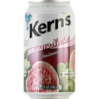 Kern's Juice, Guava Nectar️