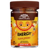 Good Day Chocolate Energy️