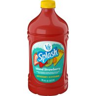 V8 Strawberry Island Flavored Beverage️
