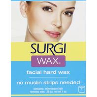 Surgi Facial Hard Wax️