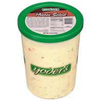 Yoder's Potato Salad, Homestyle️