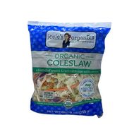 Josic's Organics Organic Coleslaw️
