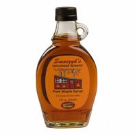 Smoczyk's Pure Maple Syrup From Wisconsin️