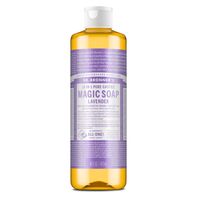 Dr. Bronner's Pure-Castile Magic Soap - Lavender️