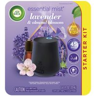 Air Wick® Essential Mist Kit (Diffuser + Refill), ...
️