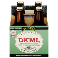 Founders Brewing DKML Barrel-Aged Series Beer️