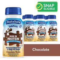 PediaSure SideKicks, Kids Protein Shake, With Key ...
️