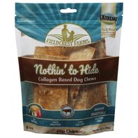 Fieldcrest Farms Nothin' to Hide Dog Chews, Premiu...
️