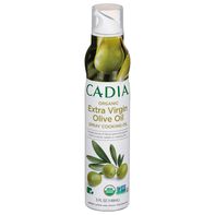 CADIA Spray Cooking Oil, Organic, Extra Virgin Oli...
️