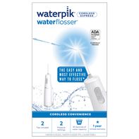 Waterpik Water Flosser, Cordless Express️