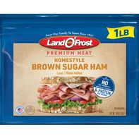 Land O’Frost Premium Home Style Brown Sugar Ham️