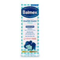Balmex Complete Protection, Baby Diaper Rash Cream️