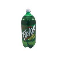 Faygo Ale️