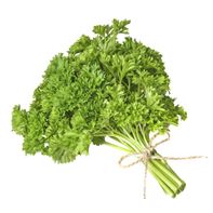 Curly Parsley️