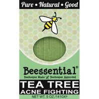 Beessential Soap, Acne Fighting, Tea Tree️