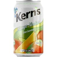 Kern's Juice, Mango Nectar️