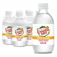Canada Dry Tonic Water️
