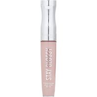 Rimmel London Lip Gloss, Sundae Best 143️