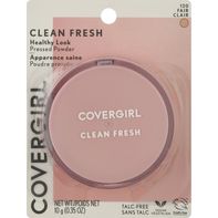 COVERGIRL Pressed Powder, Fair 120️