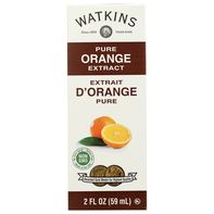Watkins Pure Orange Extra️