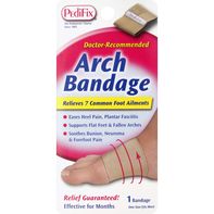 PediFix Arch Bandage, One Size Fits Most️