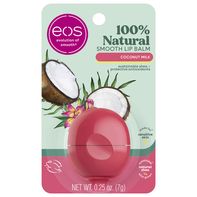 eos Lip Balm, Coconut Milk, 100% Natural️
