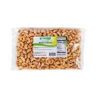 Eillien's Whole Cashews️
