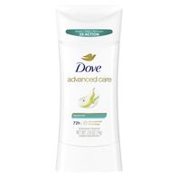 Dove Antiperspirant Deodorant Stick Rejuvenate️