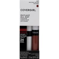 COVERGIRL Outlast All-Day Moisturizing Lip Color, ...
️