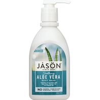 JĀSÖN Body Wash, Soothing Aloe Vera️