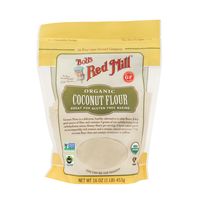 Bob's Red Mill Coconut Flour, Organic️