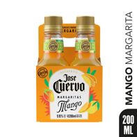 Jose Cuervo Authentic Margarita Mango Cocktail️
