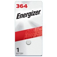 Energizer 364 Watch Battery️