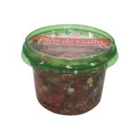 Jaffa Salads Pico De Gallo️