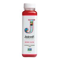 Juiced! Bionic Glow️
