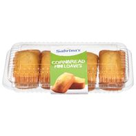 Sabrina's Cornbread, Loaves, Mini️