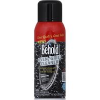 Behold Oven/Grill Cleaner️