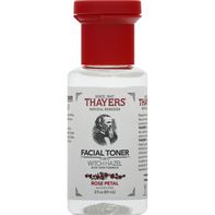 Thayers Facial Toner, Witch Hazel, Rose Petal️