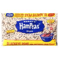 Hurst's HamBeens Blackeye Peas, with Artificial Ha...
️