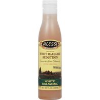 Alessi Balsamic Reduction, White, Premium️