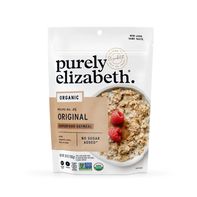 Purely Elizabeth Original Superfood Oatmeal Pouch,...
️