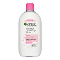 Garnier Cleansing Water, For All Skin Types️