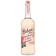 Belvoir Farm Elderflower & Rose Lemonade️