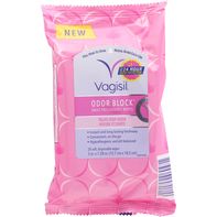 Vagisil Wipes, Daily Freshening️