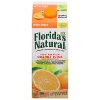 Florida's Natural 100% Premium Florida Orange Juic...
️