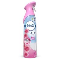 Febreze Odor-Eliminating Air Freshener, Downy Apri...
️