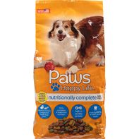 Paws Happy Life Nutritionally Complete Dog Food️