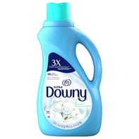 Downy Fabric Conditioner, Cool Cotton, HE️