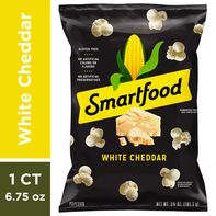 Smartfood White Cheddar Cheese Popcorn️