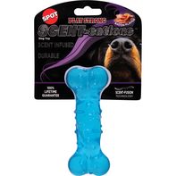 SPOT Dog Toy, Bacon Flavor, Scent Infused️
